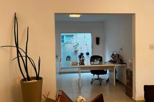 Casa à venda com 3 quartos, 425m² em Jardim Pedroso, Mauá