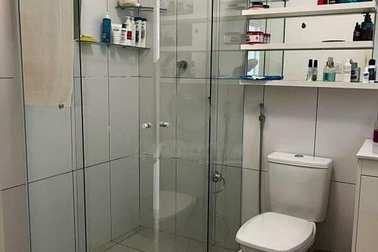 Casa à venda com 3 quartos, 425m² em Jardim Pedroso, Mauá