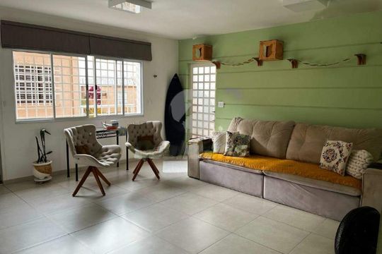 Casa à venda com 3 quartos, 425m² em Jardim Pedroso, Mauá