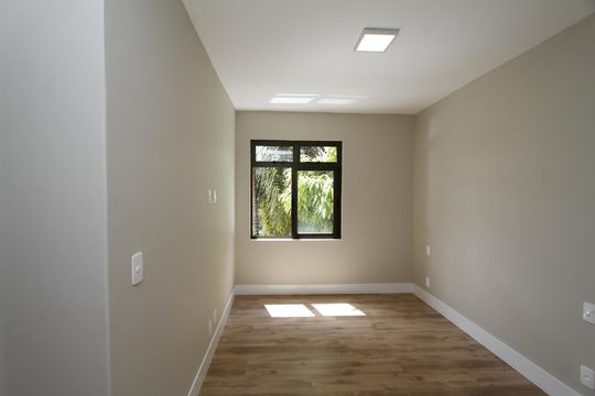 Apartamento à venda com 3 quartos, 125m² em Santa Lúcia, Belo Horizonte