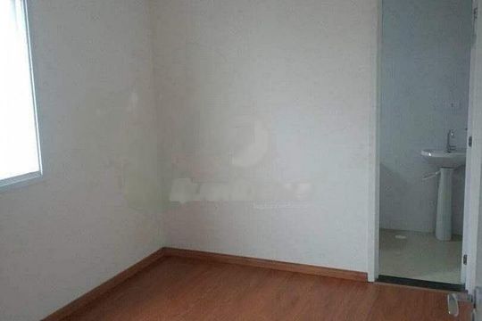 Apartamento à venda com 3 quartos, 77m² em Vila Bocaina, Mauá