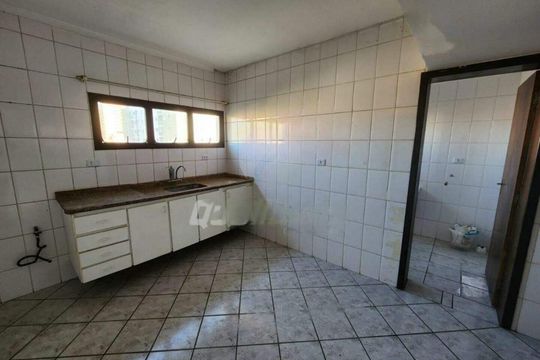 Apartamento à venda com 3 quartos, 104m² em Vila Bocaina, Mauá
