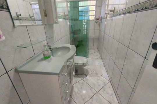 Casa à venda com 4 quartos, 282m² em Roncon, Ribeirão Pires