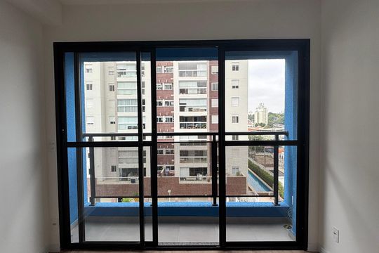 Studio de kitnet/studio à venda com 0 quarto, 25m² em Vila Clementino, São Paulo