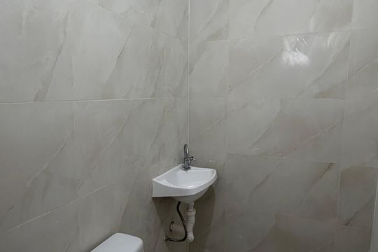 Casa para alugar com 1 quarto, 30m² em Jardim Ampermag, Carapicuíba