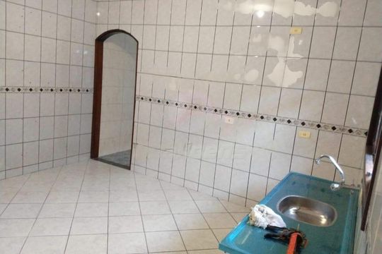 Casa à venda com 2 quartos, 282m² em Jardim Itapark Velho, Mauá