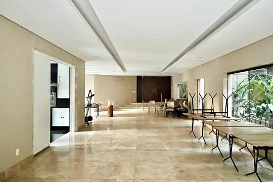 Apartamento à venda com 4 quartos, 232m² em Lourdes, Belo Horizonte