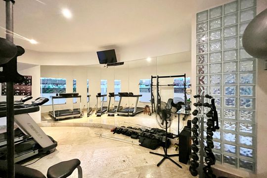 Apartamento à venda com 4 quartos, 232m² em Lourdes, Belo Horizonte