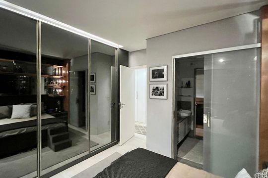 Apartamento à venda com 4 quartos, 232m² em Lourdes, Belo Horizonte