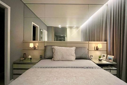 Apartamento à venda com 4 quartos, 232m² em Lourdes, Belo Horizonte
