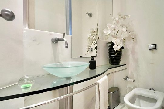 Apartamento à venda com 4 quartos, 232m² em Lourdes, Belo Horizonte