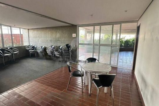 Apartamento à venda com 2 quartos, 83m² em Jardim Bela Vista, Santo André