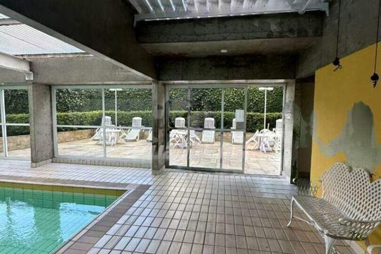 Apartamento à venda com 2 quartos, 83m² em Jardim Bela Vista, Santo André