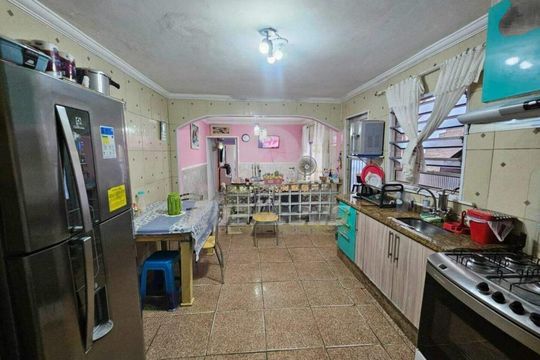 Casa à venda com 2 quartos, 116m² em Jardim Sao Gabriel, Mauá