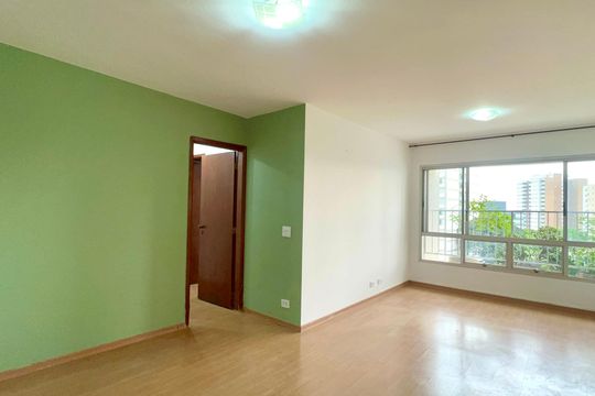 Apartamento para alugar com 3 quartos, 83m² em Paraíso, São Paulo