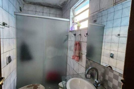 Casa à venda com 3 quartos, 198m² em Parque Bandeirantes, Mauá