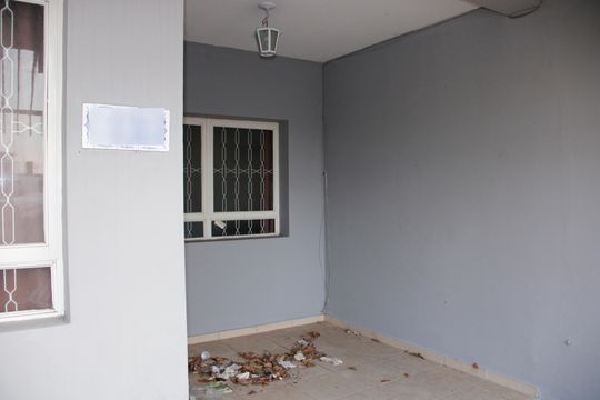 Garagem de casa para alugar com 3 quartos, 117m² em Jardim Sao Matheus, Vinhedo