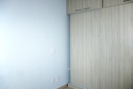 Suíte de casa para alugar com 3 quartos, 117m² em Jardim Sao Matheus, Vinhedo