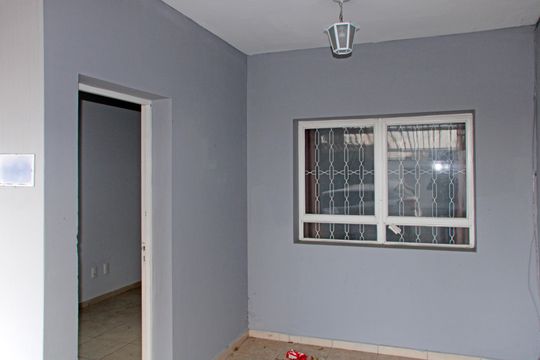 Garagem de casa para alugar com 3 quartos, 117m² em Jardim Sao Matheus, Vinhedo