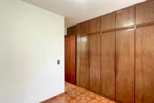 Suite de apartamento para alugar com 3 quartos, 83m² em Paraíso, São Paulo