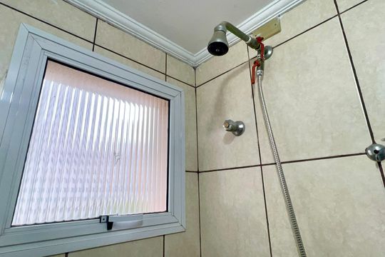 Banheiro da Suíte de apartamento para alugar com 3 quartos, 83m² em Paraíso, São Paulo