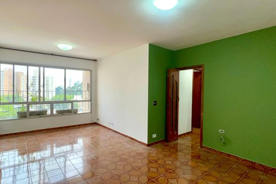 Apartamento para alugar com 3 quartos, 83m² em Paraíso, São Paulo