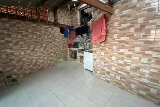 Casa à venda com 3 quartos, 133m² em RP12 (Regiões de Planejamento), Mauá