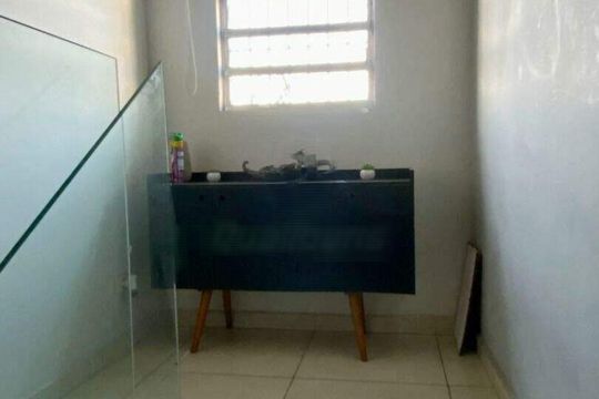 Casa à venda com 2 quartos, 103m² em Vila Ana, Mauá