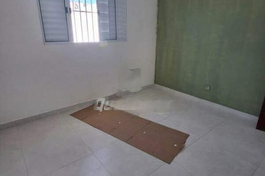 Casa à venda com 2 quartos, 170m² em Jardim Maua, Mauá