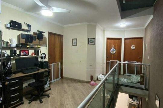 Casa à venda com 3 quartos, 186m² em Parque Sao Vicente, Mauá