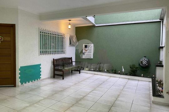 Casa à venda com 3 quartos, 186m² em Parque Sao Vicente, Mauá