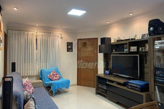 Casa à venda com 3 quartos, 186m² em Parque Sao Vicente, Mauá