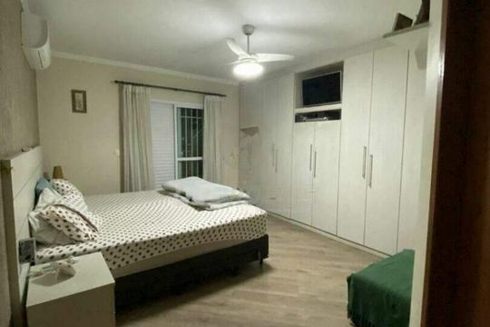 Casa à venda com 3 quartos, 186m² em Parque Sao Vicente, Mauá