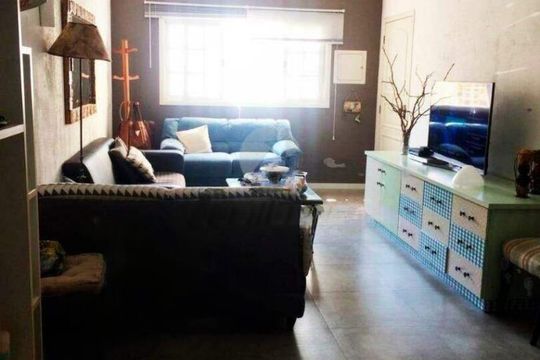 Casa à venda com 3 quartos, 174m² em Parque Sao Vicente, Mauá