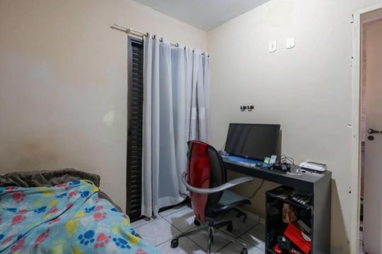 Casa de Condomínio à venda com 2 quartos, 75m² em Vila Formosa, São Paulo