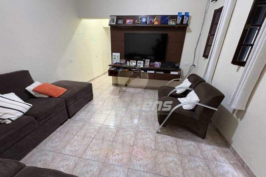 Casa à venda com 3 quartos, 139m² em Alianca, Ribeirão Pires
