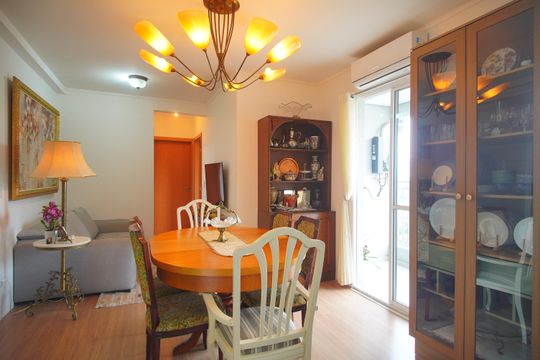 Apartamento à venda com 2 quartos, 56m² em Guarani, Novo Hamburgo