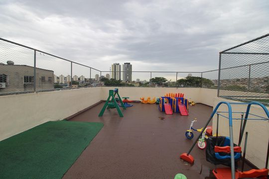 Área Comum de casa à venda com 4 quartos, 460m² em Jardim Santa Cruz, São Paulo