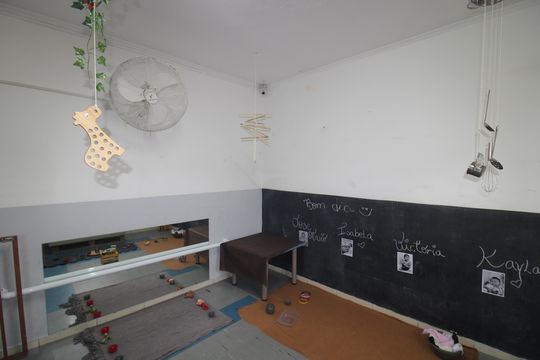 Quarto 1 de casa à venda com 4 quartos, 460m² em Jardim Santa Cruz, São Paulo