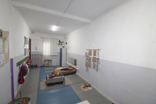 Casa à venda com 4 quartos, 460m² em Jardim Santa Cruz, São Paulo