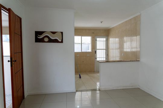 Apartamento à venda com 2 quartos, 67m² em Parque Assuncao, Taboão da Serra