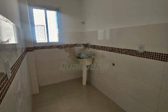 Apartamento à venda com 2 quartos, 58m² em Jardim Santa Lidia, Mauá