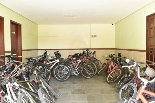 Apartamento à venda com 3 quartos, 88m² em Vila Carrão, São Paulo