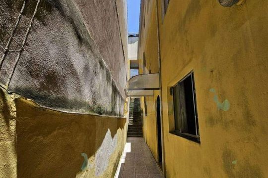 Casa à venda com 3 quartos, 304m² em Jardim Campo Verde, Mauá