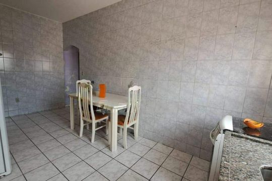 Casa à venda com 3 quartos, 260m² em Parque Sao Vicente, Mauá