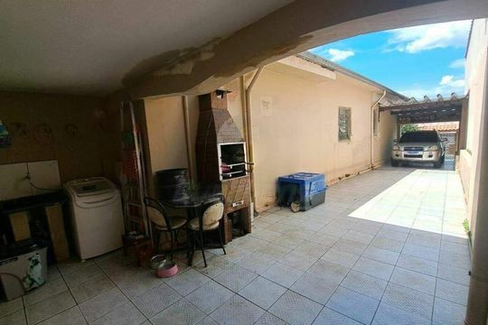Casa à venda com 3 quartos, 260m² em Parque Sao Vicente, Mauá
