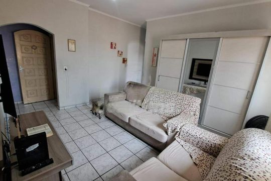Casa à venda com 3 quartos, 260m² em Parque Sao Vicente, Mauá
