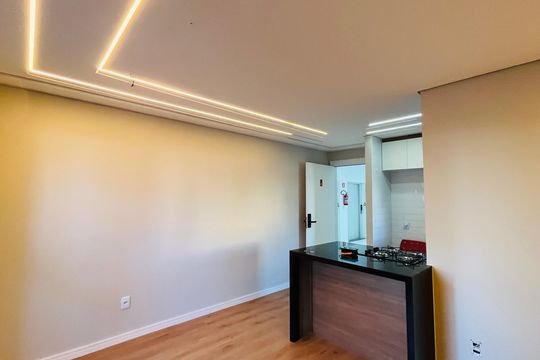 Apartamento para alugar com 2 quartos, 50m² em Botafogo, Campinas