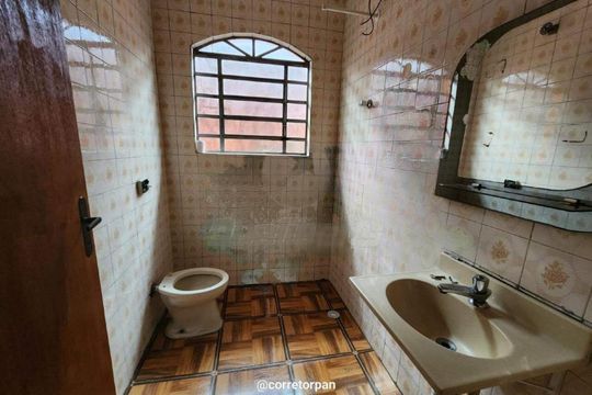 Casa à venda com 3 quartos, 160m² em Jardim Aracy, Mauá
