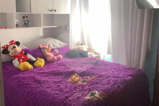 Apartamento à venda com 2 quartos, 84m² em Jardim São Paulo, São Paulo
